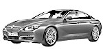 BMW F06 B2186 Fault Code