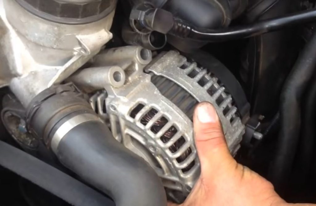See B2186 in engine